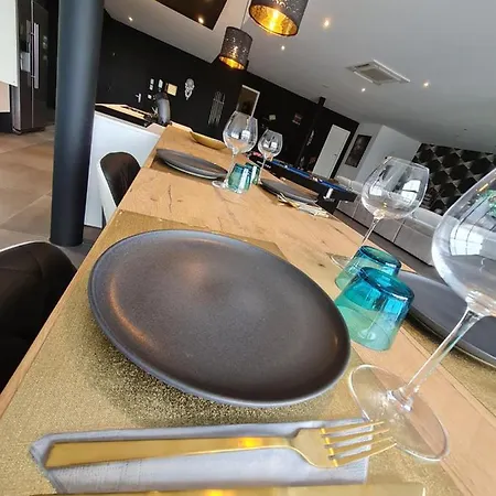 Apartment Le Moli Verviers