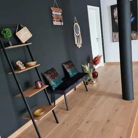 Apartment Le Moli
