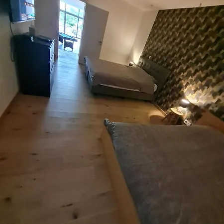 Apartment Le Moli