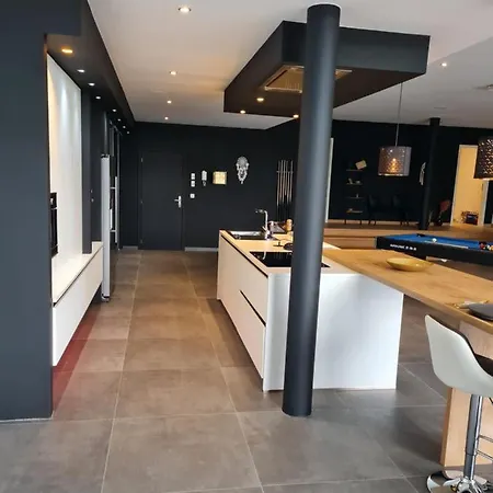 Le Moli Apartment